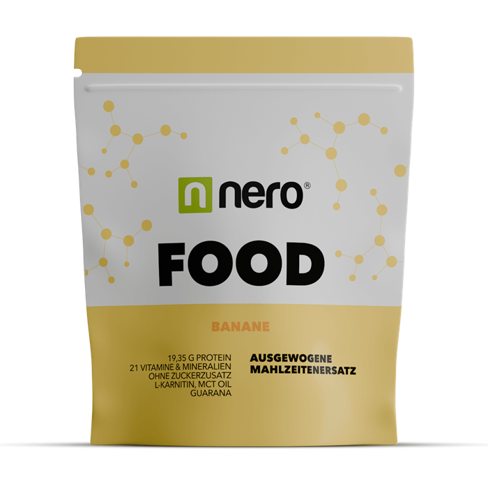Nero FOOD