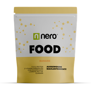 Nero FOOD