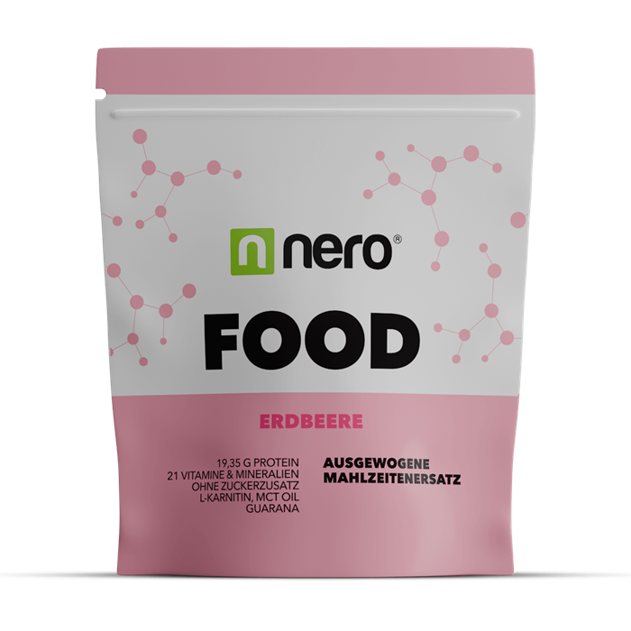 Nero FOOD