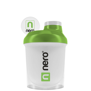 Nero Shaker 300 ml