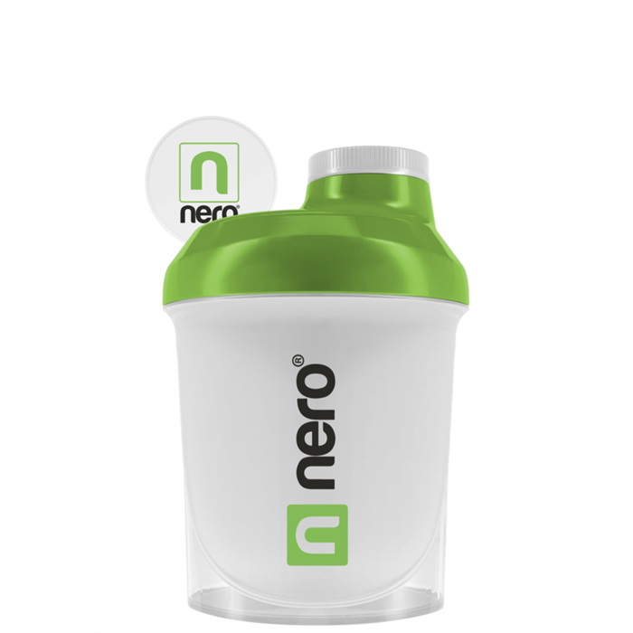 Nero Shaker 300 ml