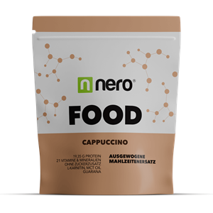 Nero FOOD