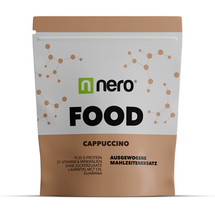 Nero FOOD