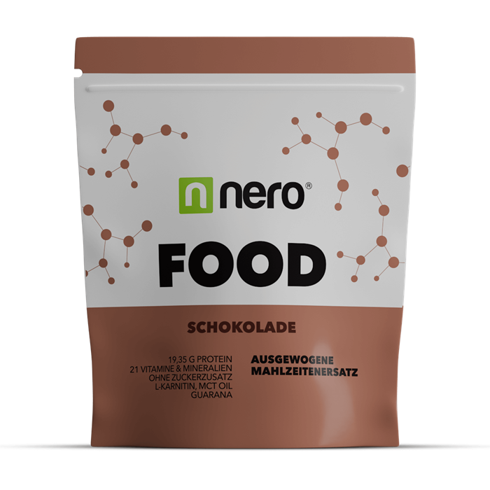 Nero FOOD