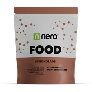 Nero FOOD