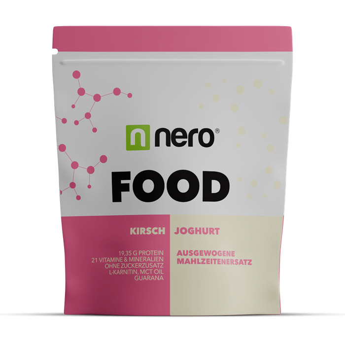 Nero FOOD