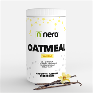 Nero OATMEAL