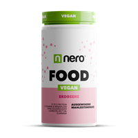 Nero FOOD Vegan