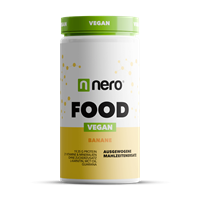 Nero FOOD Vegan