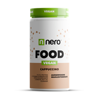 Nero FOOD Vegan