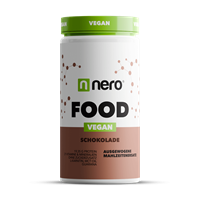 Nero FOOD Vegan