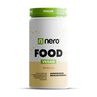 Nero FOOD Vegan