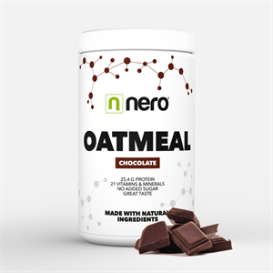 Nero OATMEAL