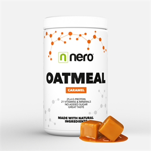 Nero OATMEAL