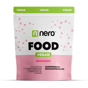 Nero FOOD Vegan