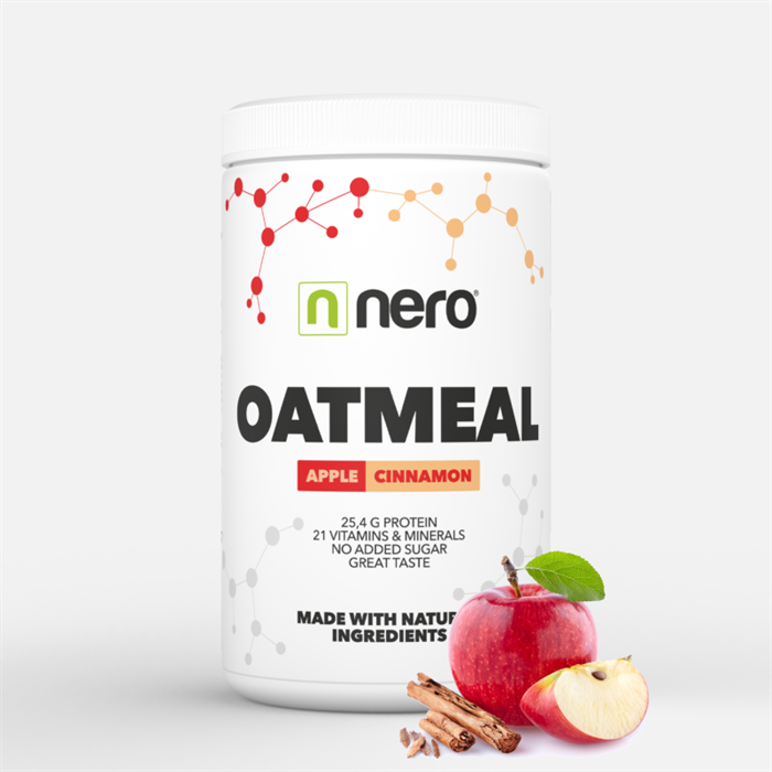 Nero OATMEAL