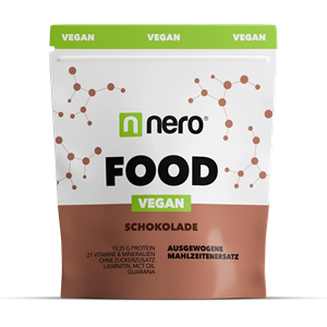 Nero FOOD Vegan