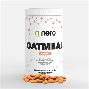 Nero OATMEAL