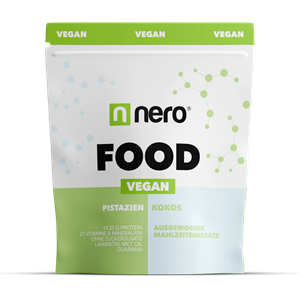 Nero FOOD Vegan