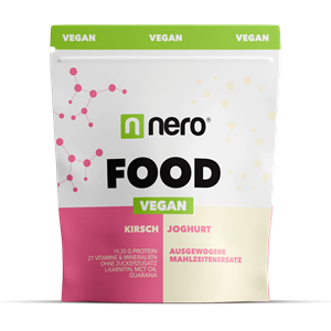 Nero FOOD Vegan