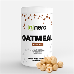 Nero OATMEAL