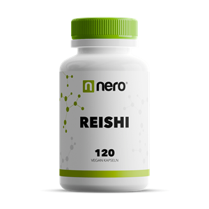 Nero Reishi (120 Kapseln)