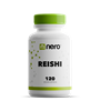 Nero Reishi Extrakt 400 mg (120 Kapseln)