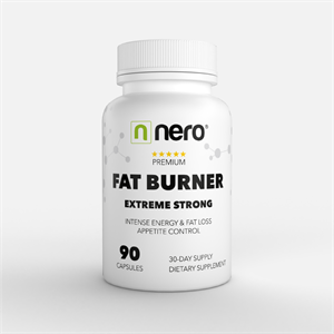 Nero Fat Burner Extreme Strong